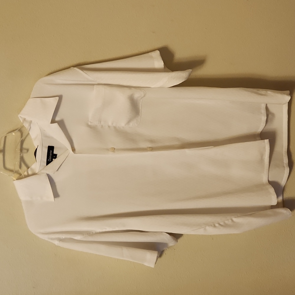 Damante button down